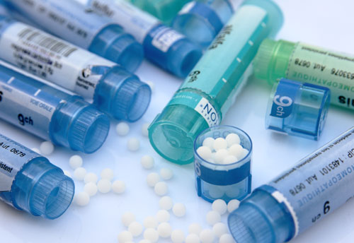 Gérer le stress par l’homéopathie