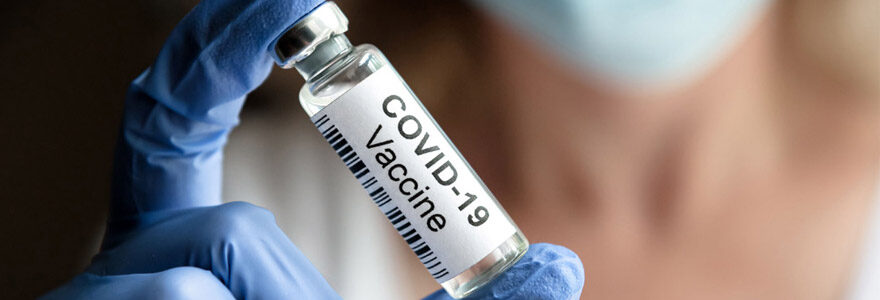 vaccination covid-19