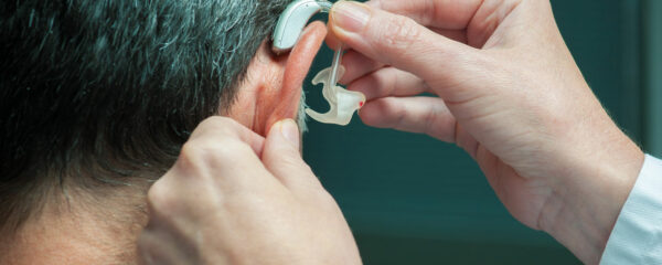 audioprothesiste